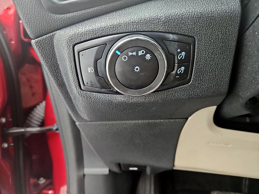 used 2019 Ford EcoSport car, priced at $14,599
