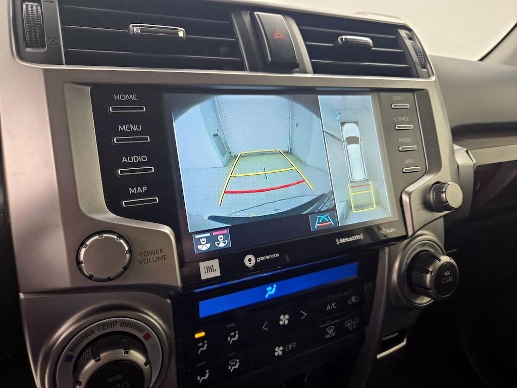 used 2022 Toyota 4Runner car, priced at $36,998