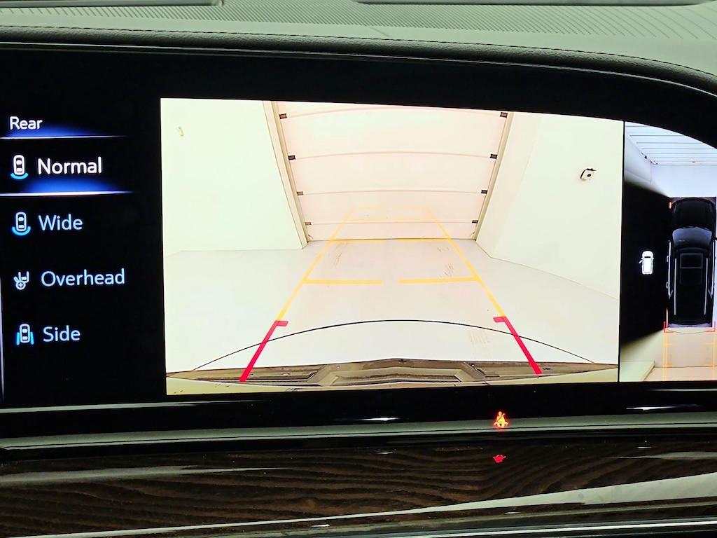 used 2022 Cadillac Escalade car, priced at $76,998
