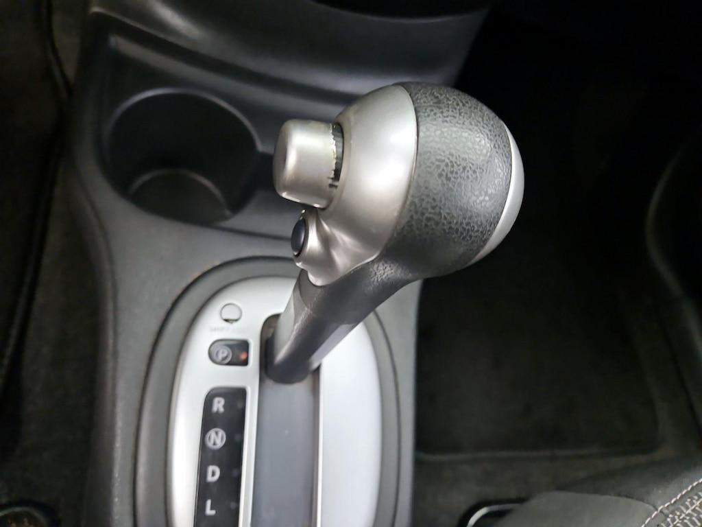 used 2014 Nissan Versa car, priced at $10,998