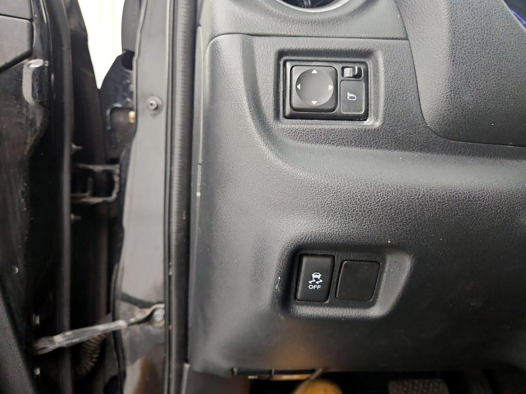 used 2014 Nissan Versa car, priced at $10,998