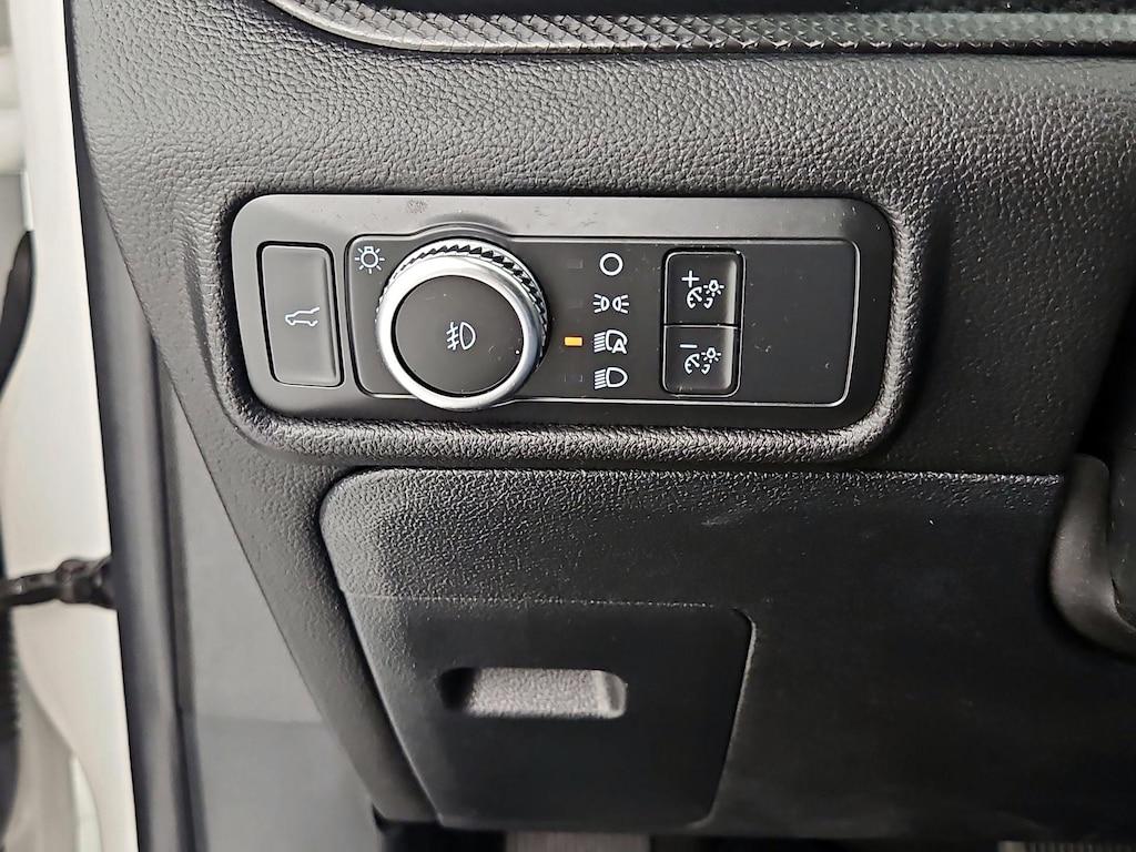 used 2022 Ford Explorer car, priced at $43,998