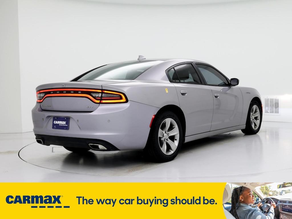 used 2015 Dodge Charger car, priced at $18,998