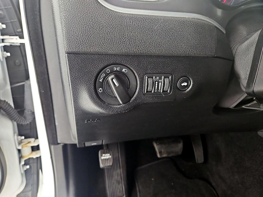 used 2022 Dodge Charger car, priced at $23,998