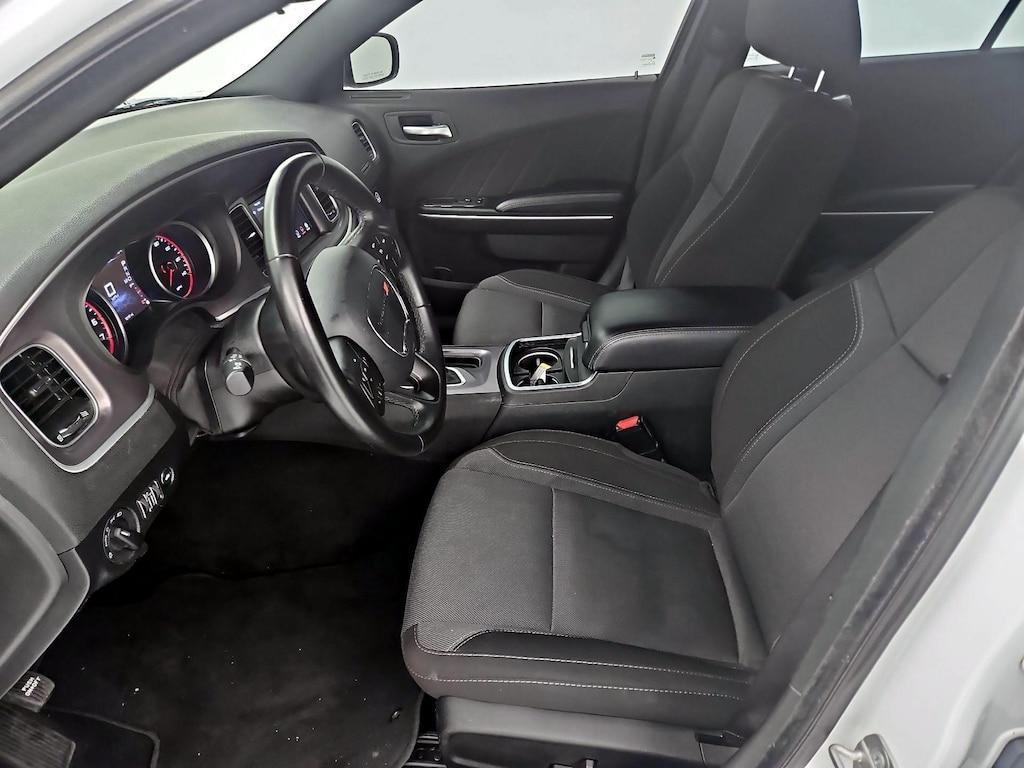 used 2022 Dodge Charger car, priced at $23,998