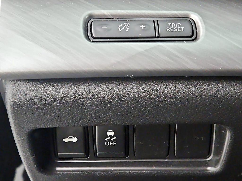 used 2017 Nissan Maxima car, priced at $18,998