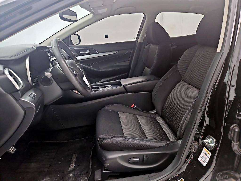 used 2017 Nissan Maxima car, priced at $18,998
