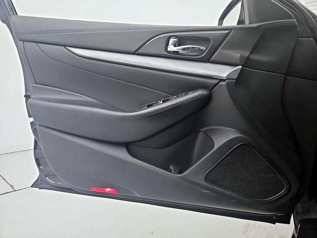 used 2017 Nissan Maxima car, priced at $18,998