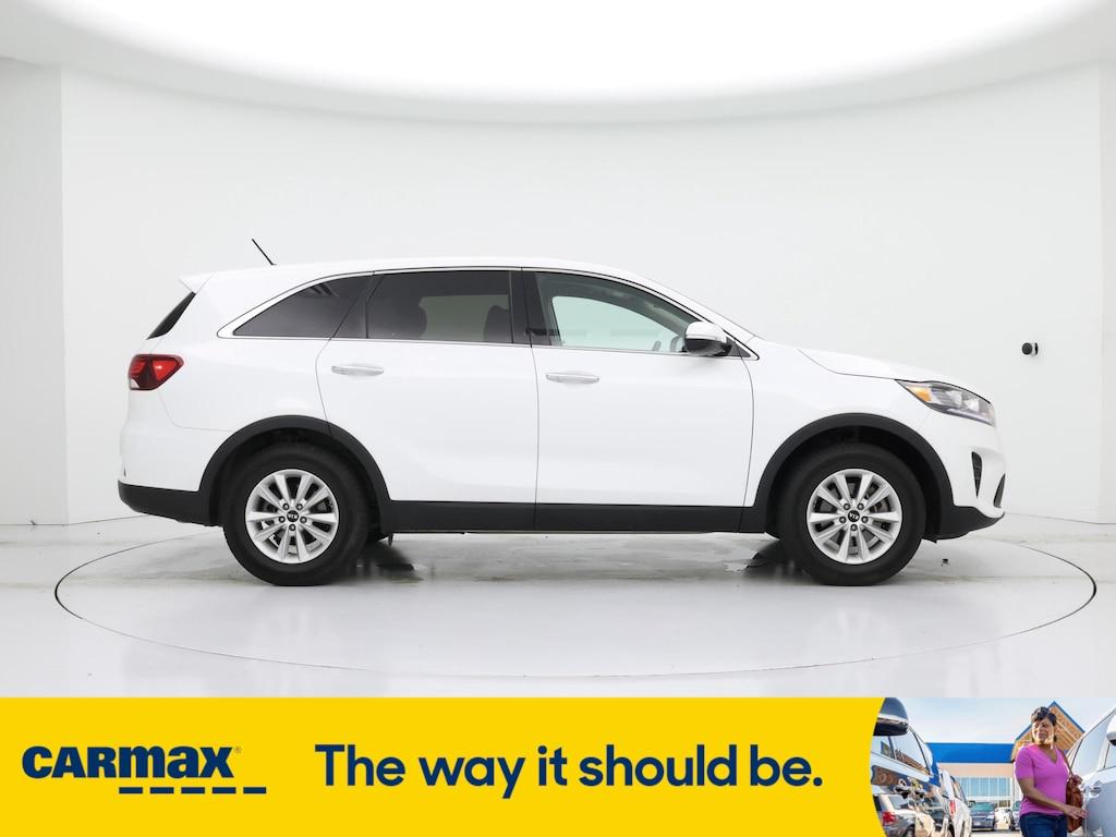 used 2020 Kia Sorento car, priced at $19,998