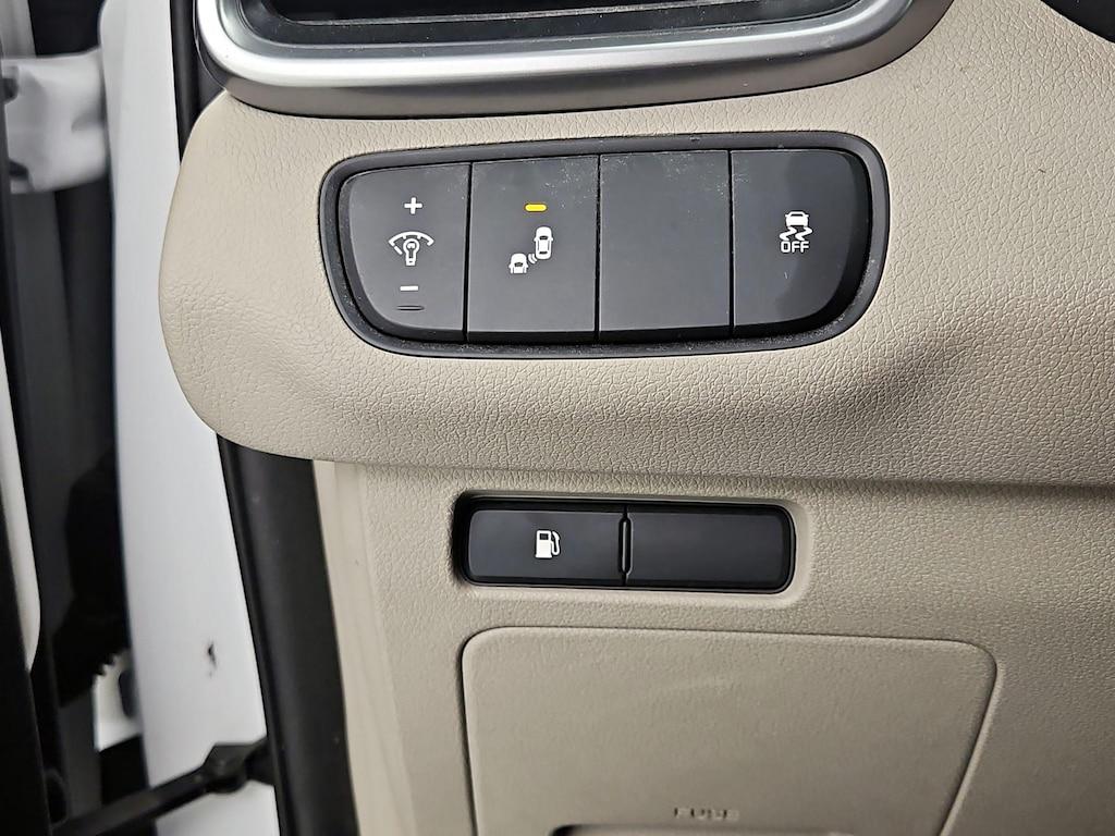 used 2020 Kia Sorento car, priced at $19,998