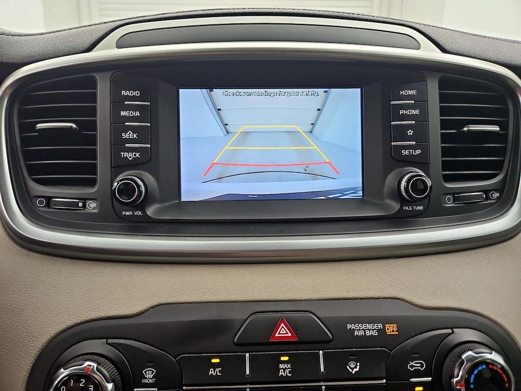 used 2020 Kia Sorento car, priced at $19,998