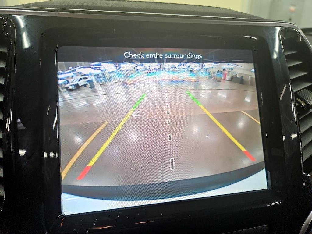 used 2019 Jeep Cherokee car, priced at $16,998