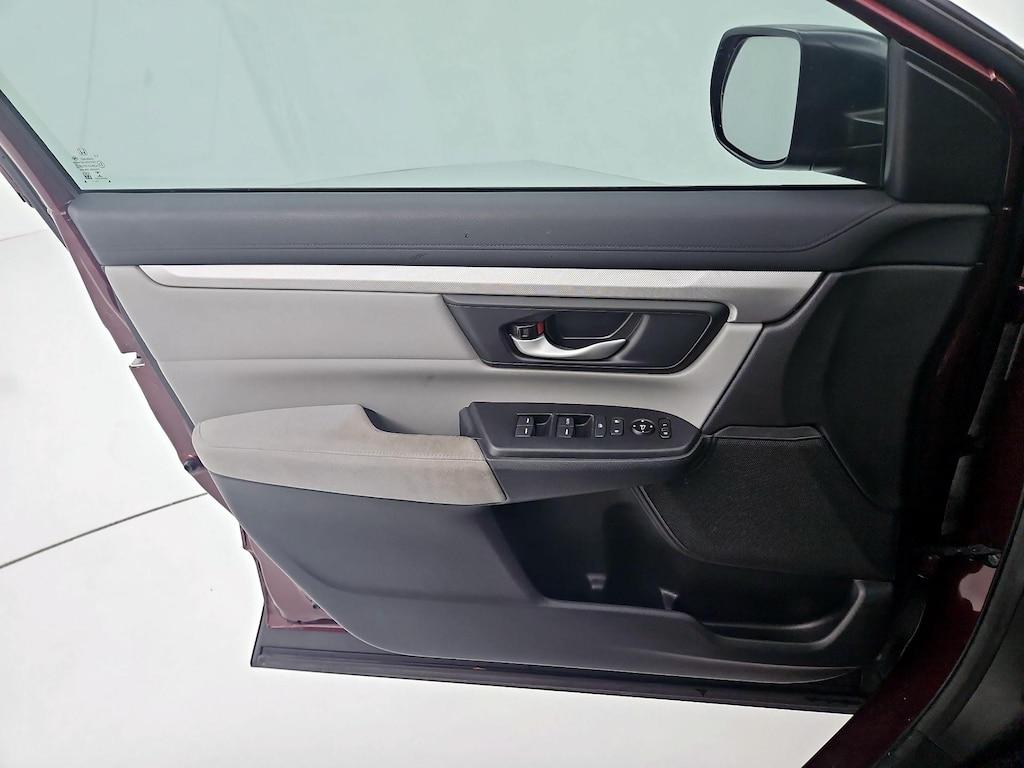 used 2018 Honda CR-V car, priced at $18,998