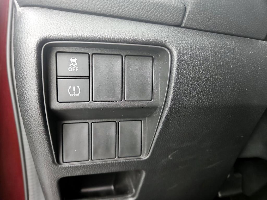 used 2018 Honda CR-V car, priced at $18,998