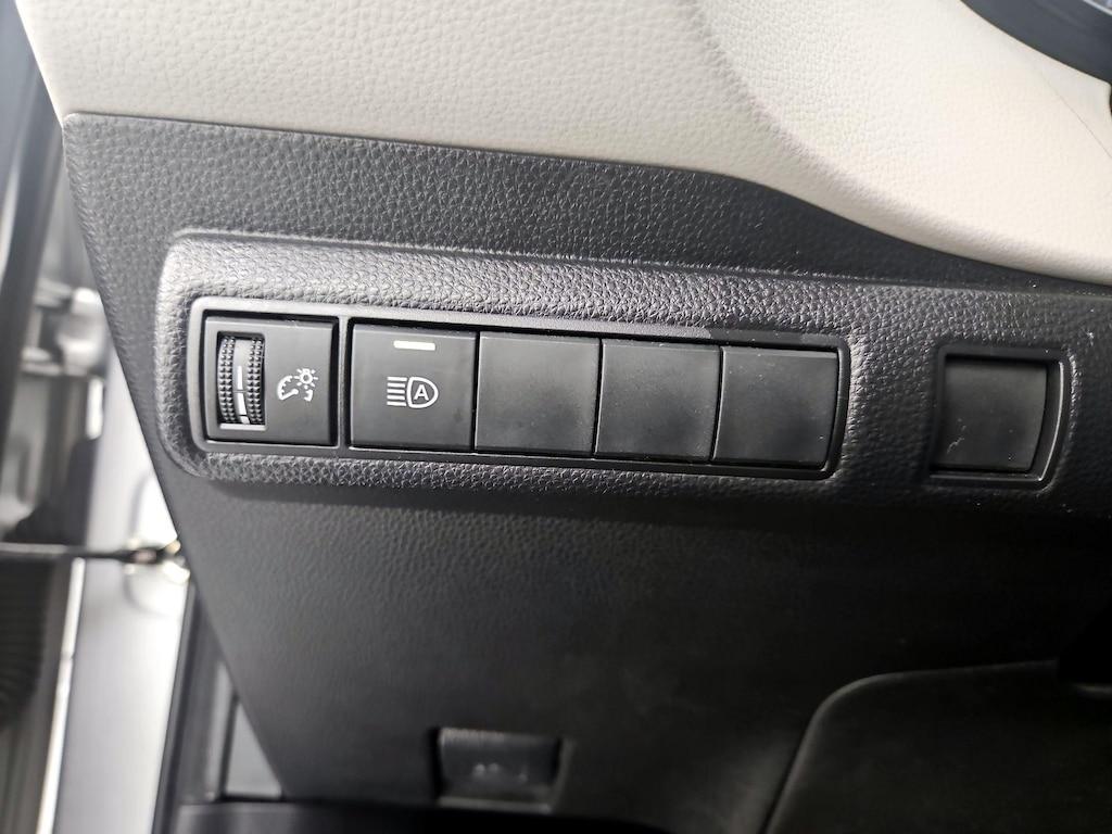 used 2022 Toyota Corolla car, priced at $19,998