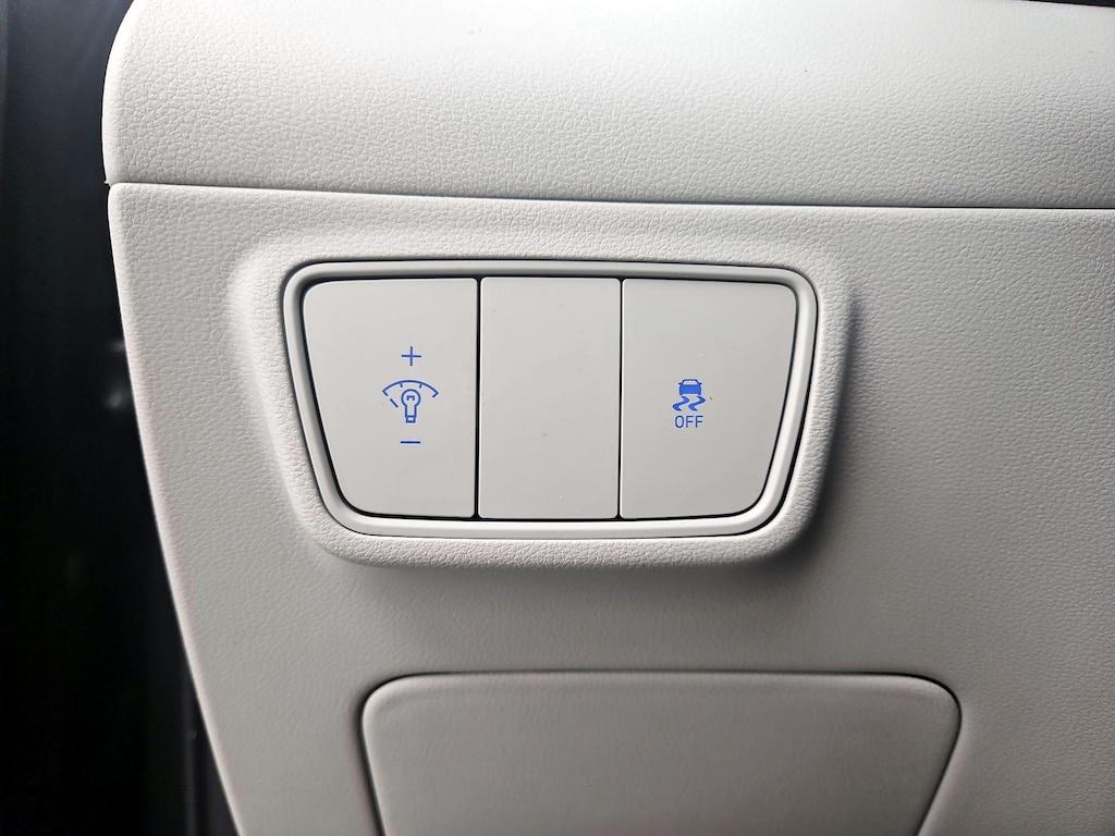 used 2022 Hyundai Tucson car, priced at $22,998