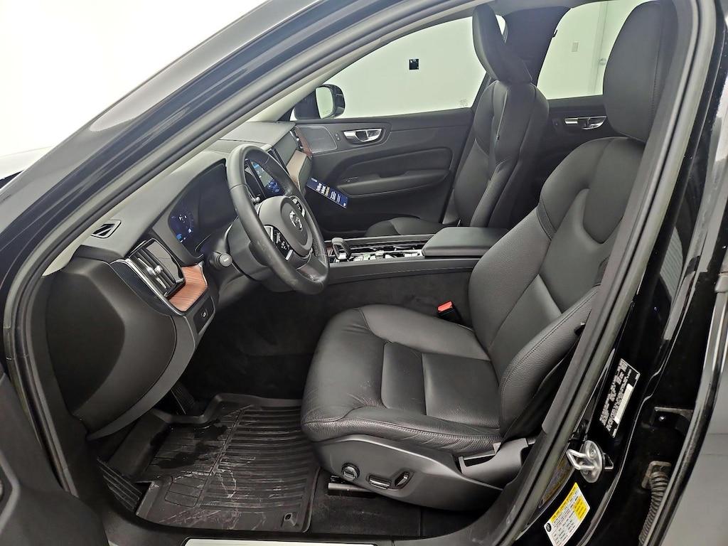 used 2023 Volvo XC60 car, priced at $32,998