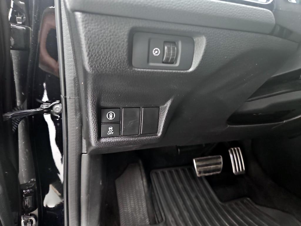used 2022 Honda Civic car, priced at $24,998