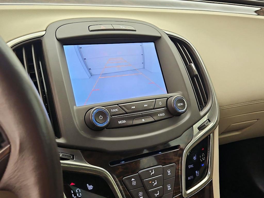 used 2014 Buick LaCrosse car, priced at $16,998