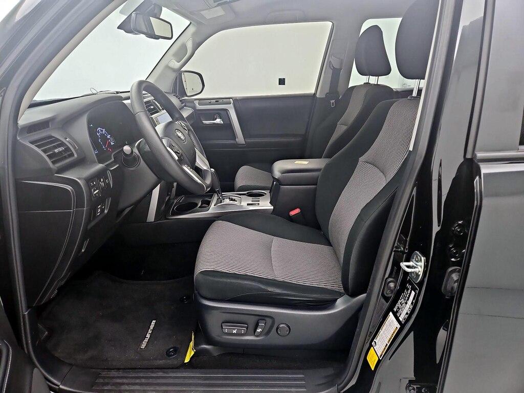 used 2023 Toyota 4Runner car, priced at $40,998