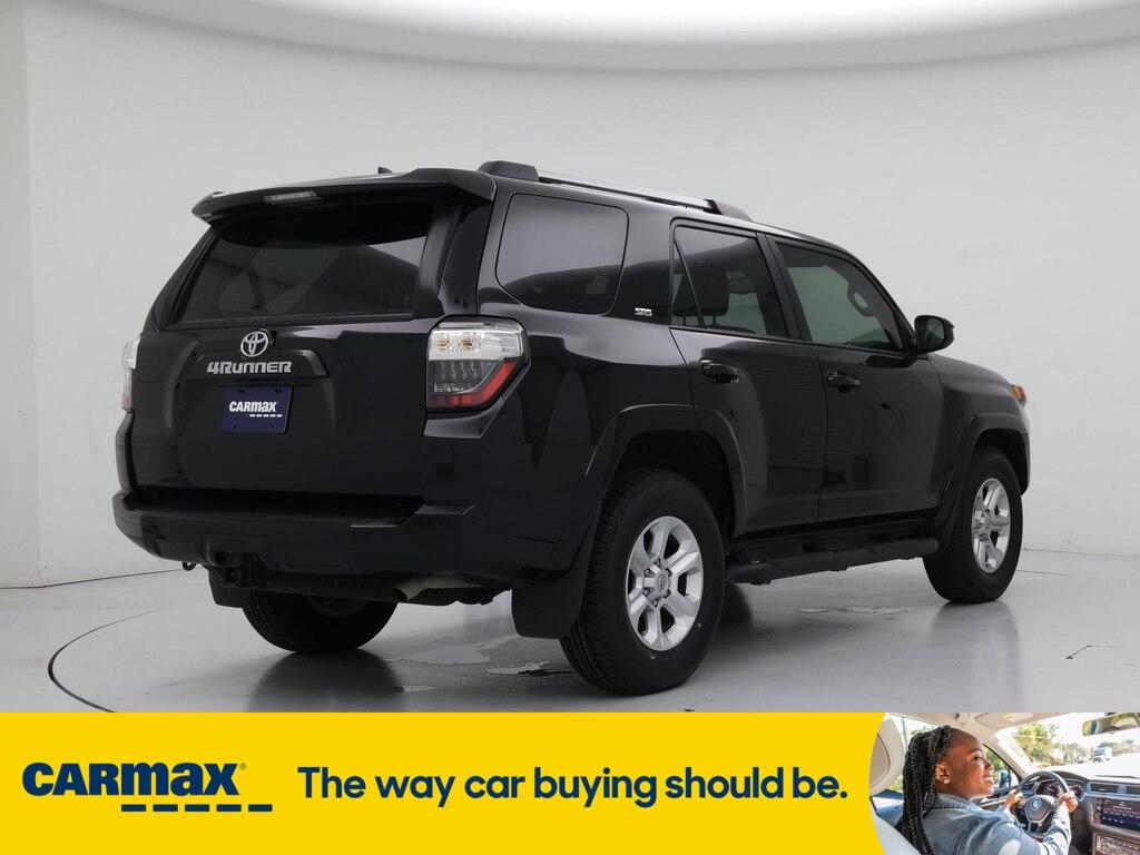 used 2023 Toyota 4Runner car, priced at $40,998