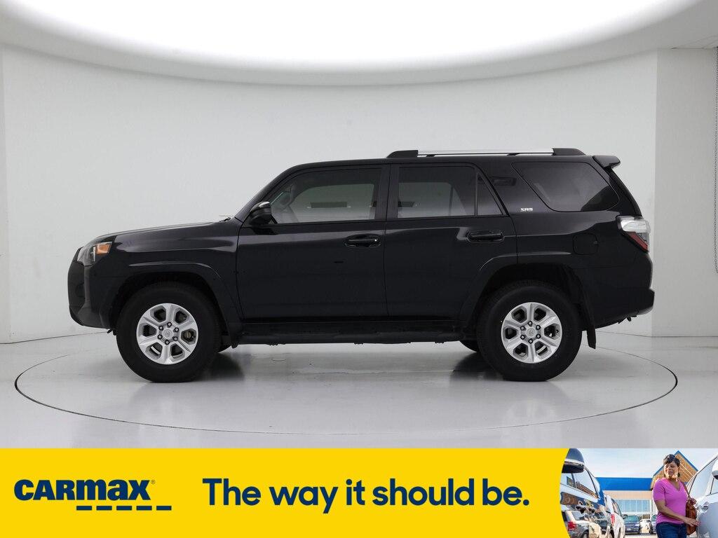 used 2023 Toyota 4Runner car, priced at $40,998