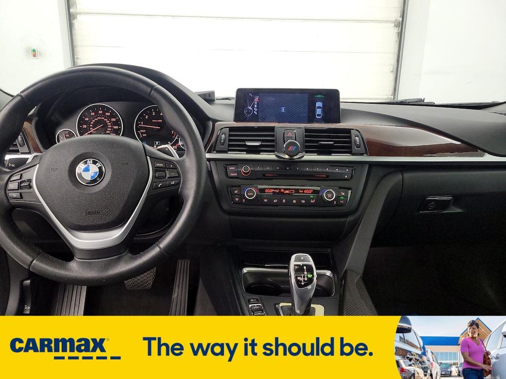 used 2014 BMW 428 car, priced at $14,998