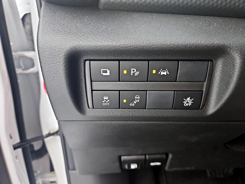 used 2024 Nissan Kicks car, priced at $21,998