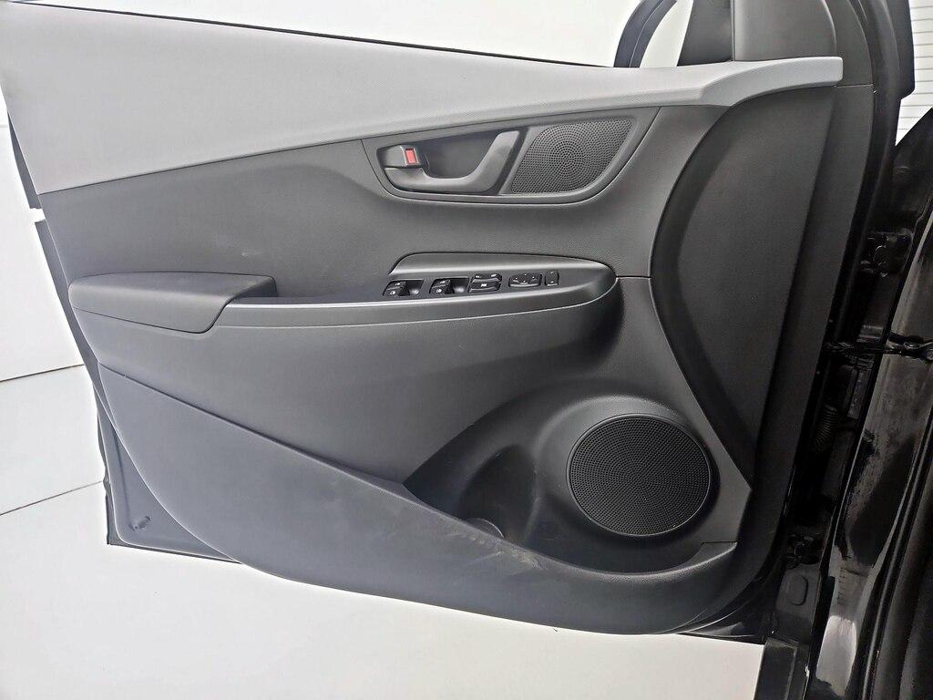 used 2021 Hyundai Kona car, priced at $17,998