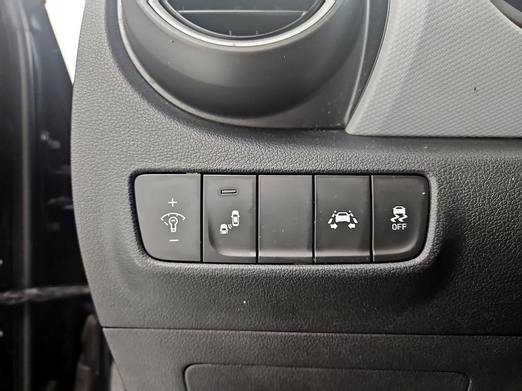 used 2021 Hyundai Kona car, priced at $17,998