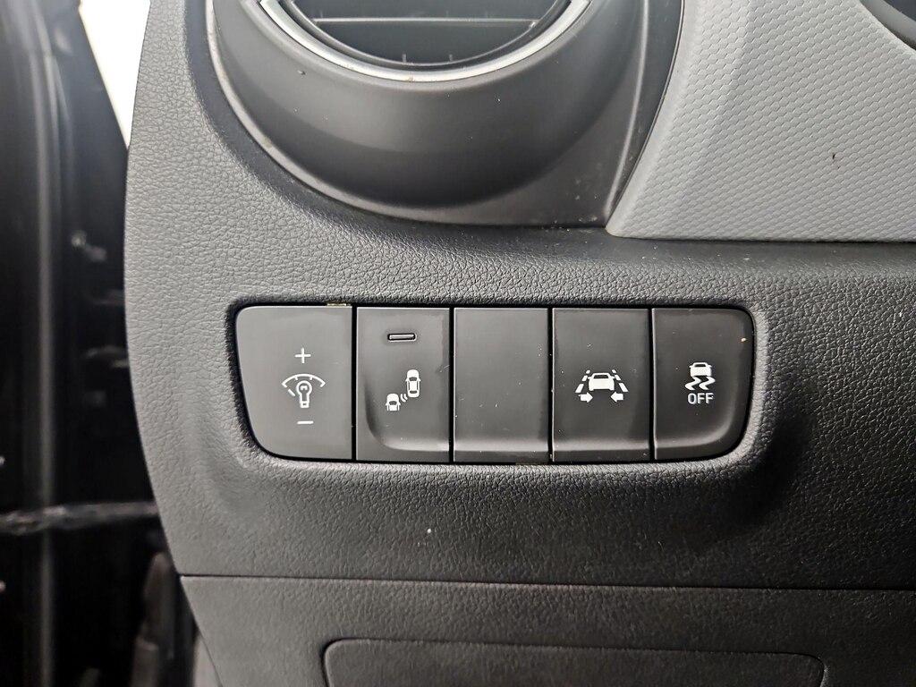 used 2021 Hyundai Kona car, priced at $17,998