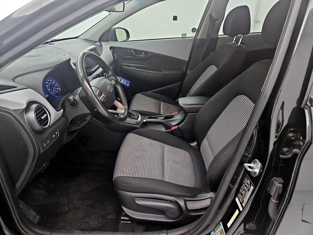used 2021 Hyundai Kona car, priced at $17,998