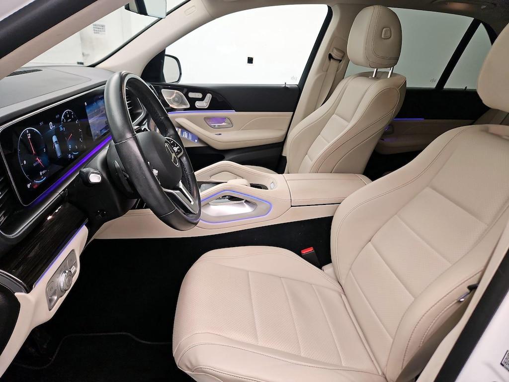 used 2022 Mercedes-Benz GLE 350 car, priced at $45,998