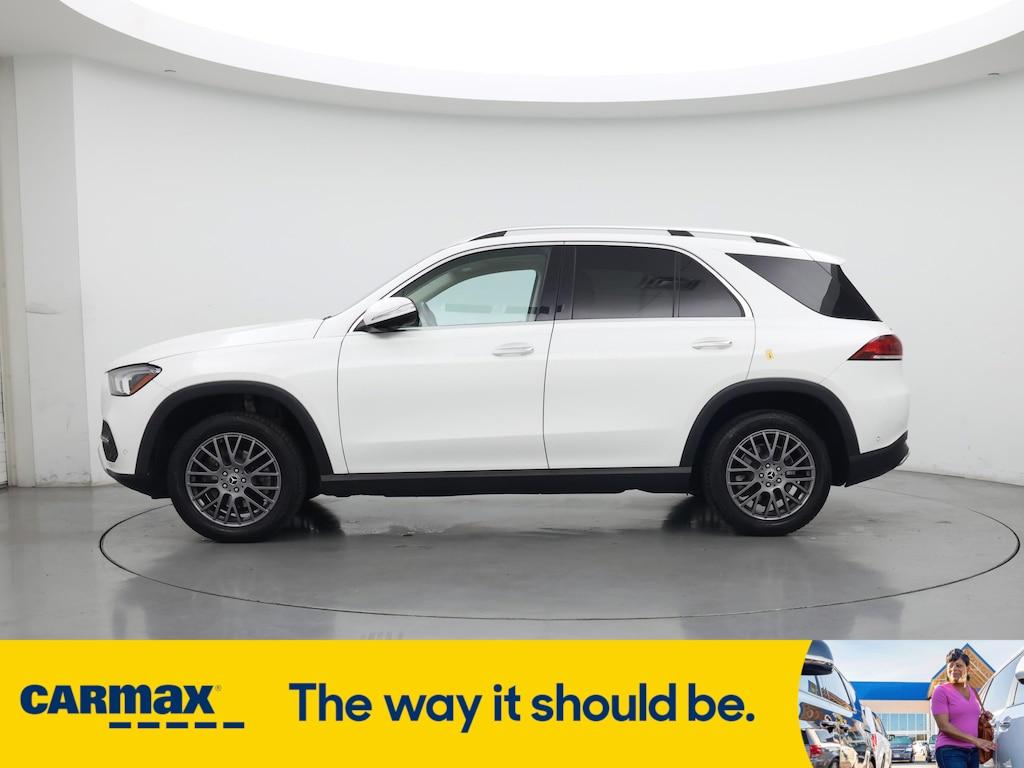 used 2022 Mercedes-Benz GLE 350 car, priced at $45,998