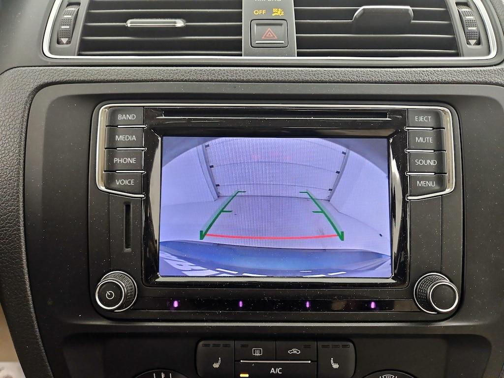 used 2016 Volkswagen Jetta car, priced at $15,998