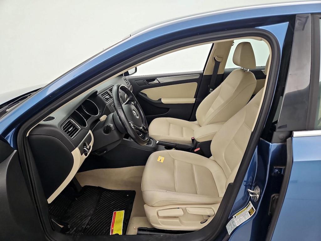 used 2016 Volkswagen Jetta car, priced at $15,998
