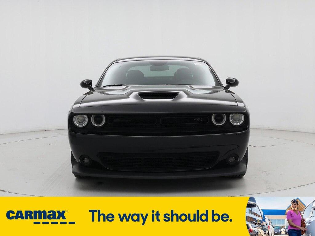 used 2020 Dodge Challenger car, priced at $30,998