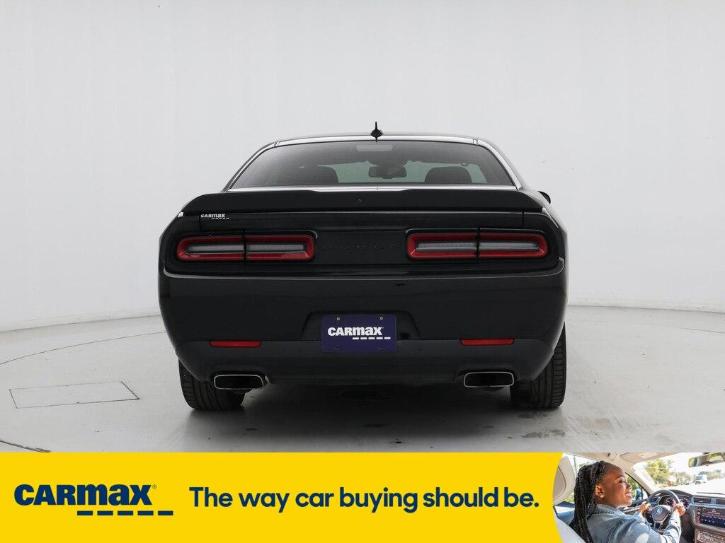used 2020 Dodge Challenger car, priced at $30,998