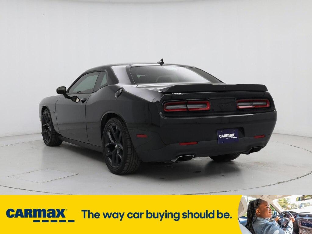 used 2020 Dodge Challenger car, priced at $30,998