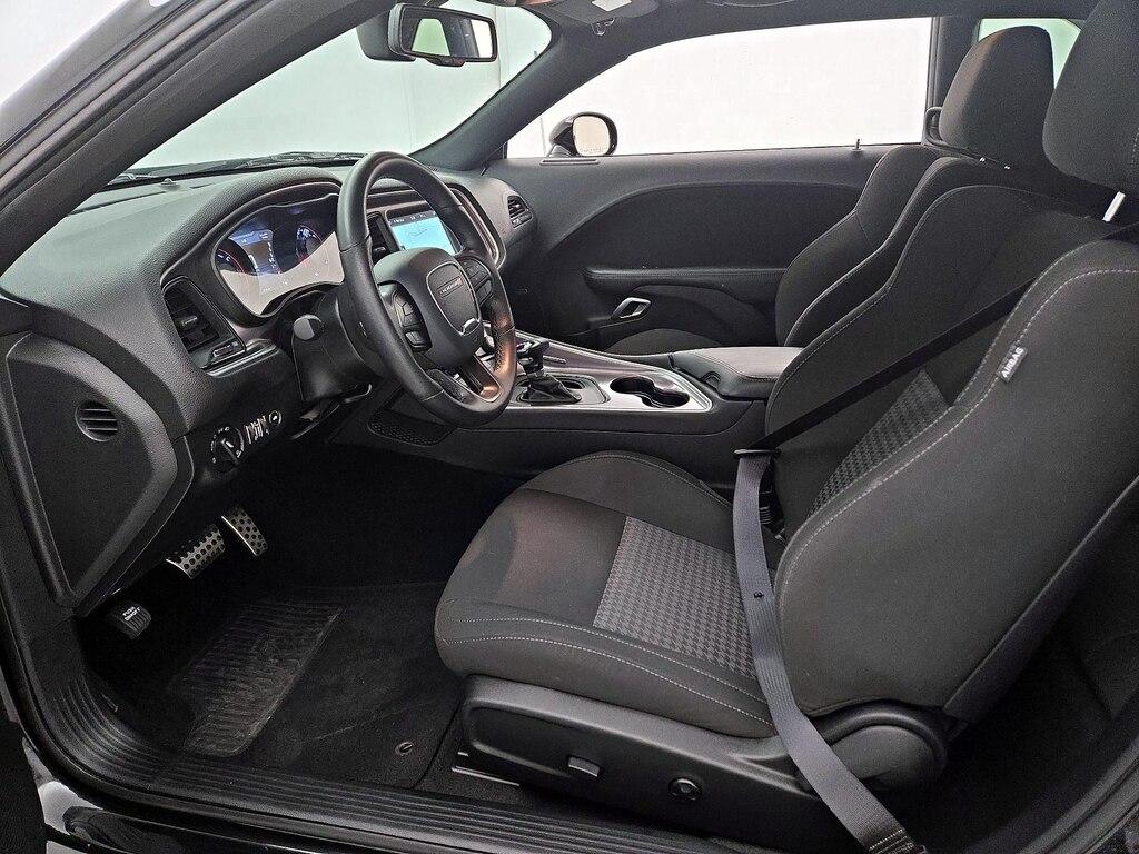 used 2020 Dodge Challenger car, priced at $30,998