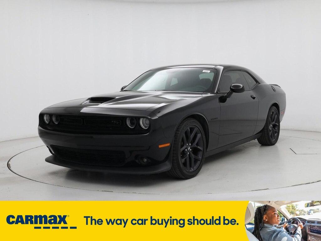 used 2020 Dodge Challenger car, priced at $30,998