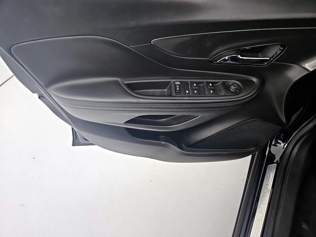 used 2017 Buick Encore car, priced at $14,998