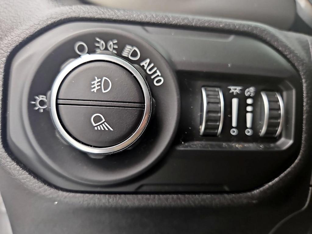 used 2021 Jeep Gladiator car, priced at $34,998