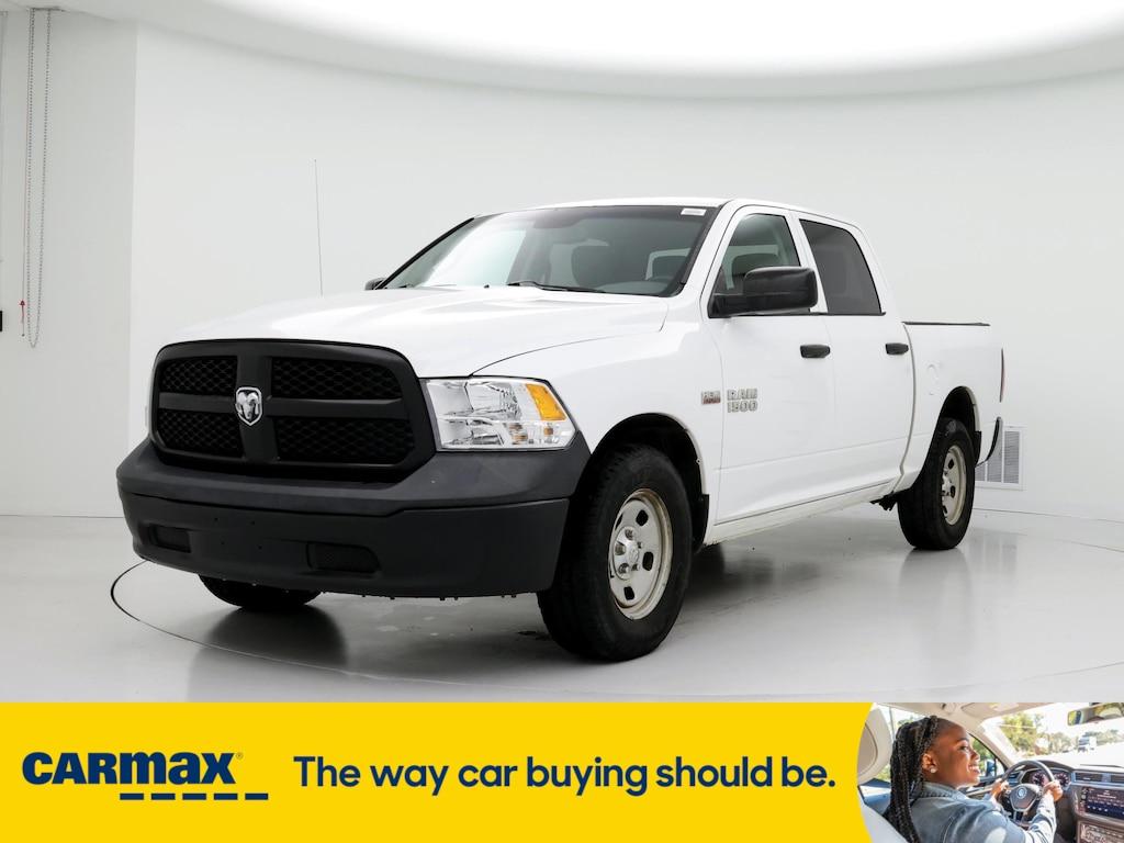 used 2014 Ram 1500 car, priced at $19,998