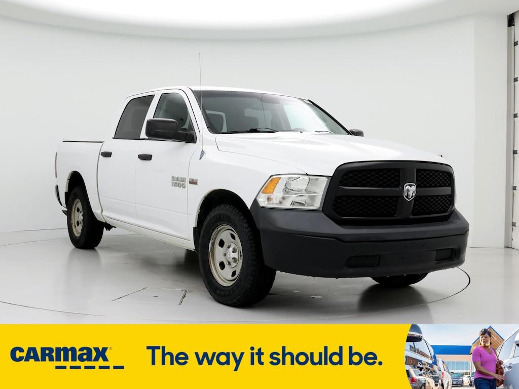 used 2014 Ram 1500 car, priced at $19,998