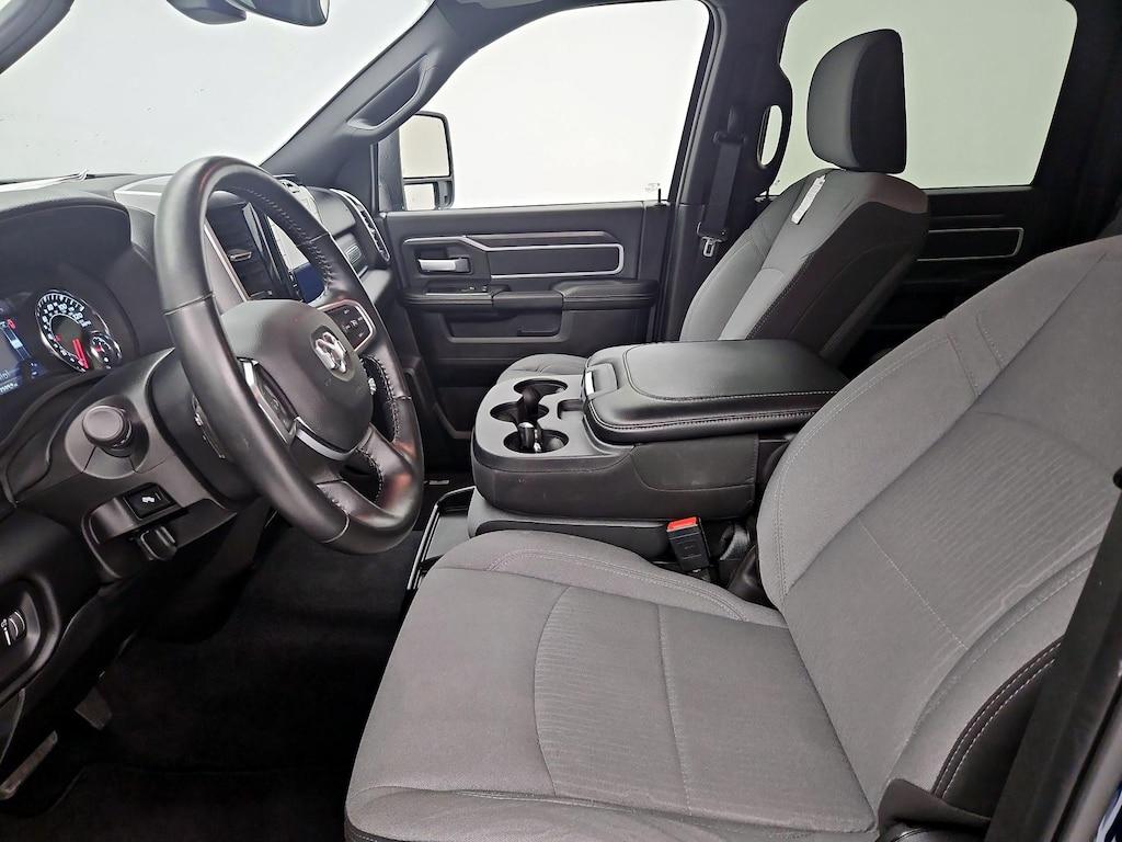 used 2024 Ram 2500 car, priced at $43,998