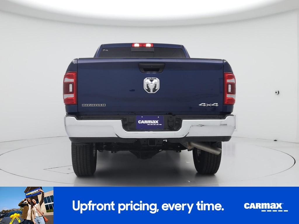 used 2024 Ram 2500 car, priced at $43,998