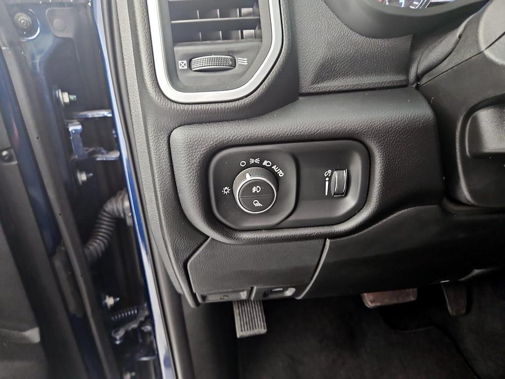 used 2024 Ram 2500 car, priced at $43,998
