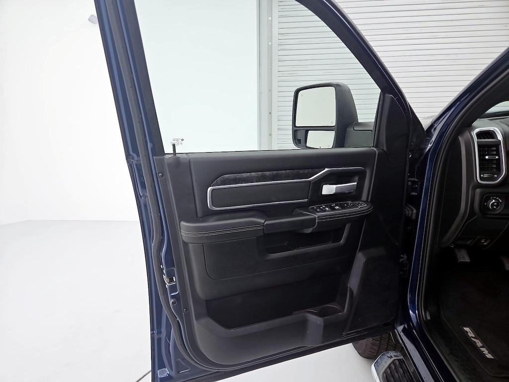 used 2024 Ram 2500 car, priced at $43,998