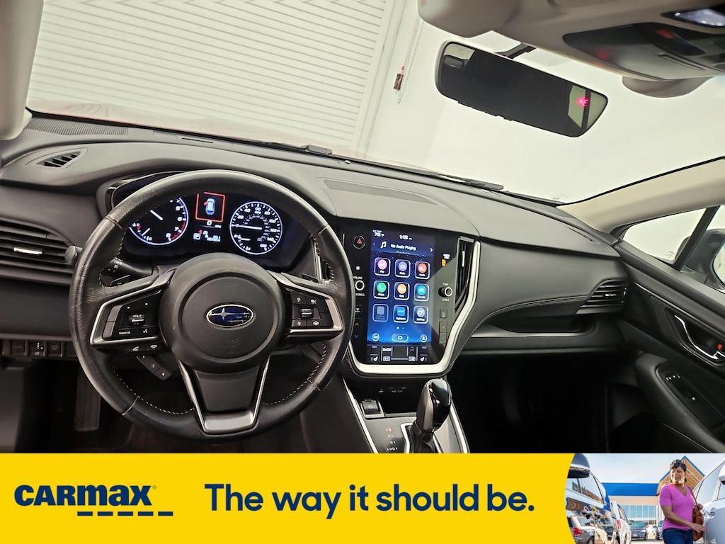 used 2020 Subaru Outback car, priced at $25,998